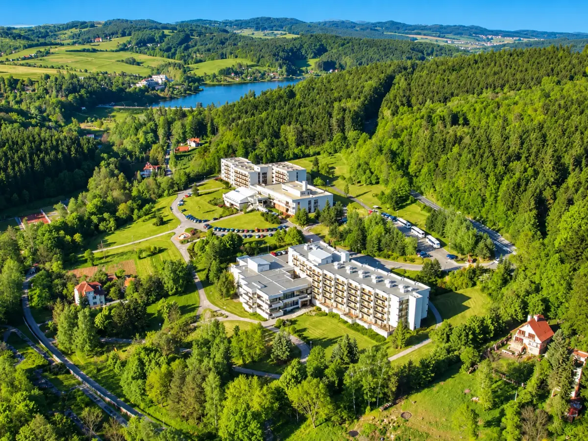 Restaurace Terasa u přehrady